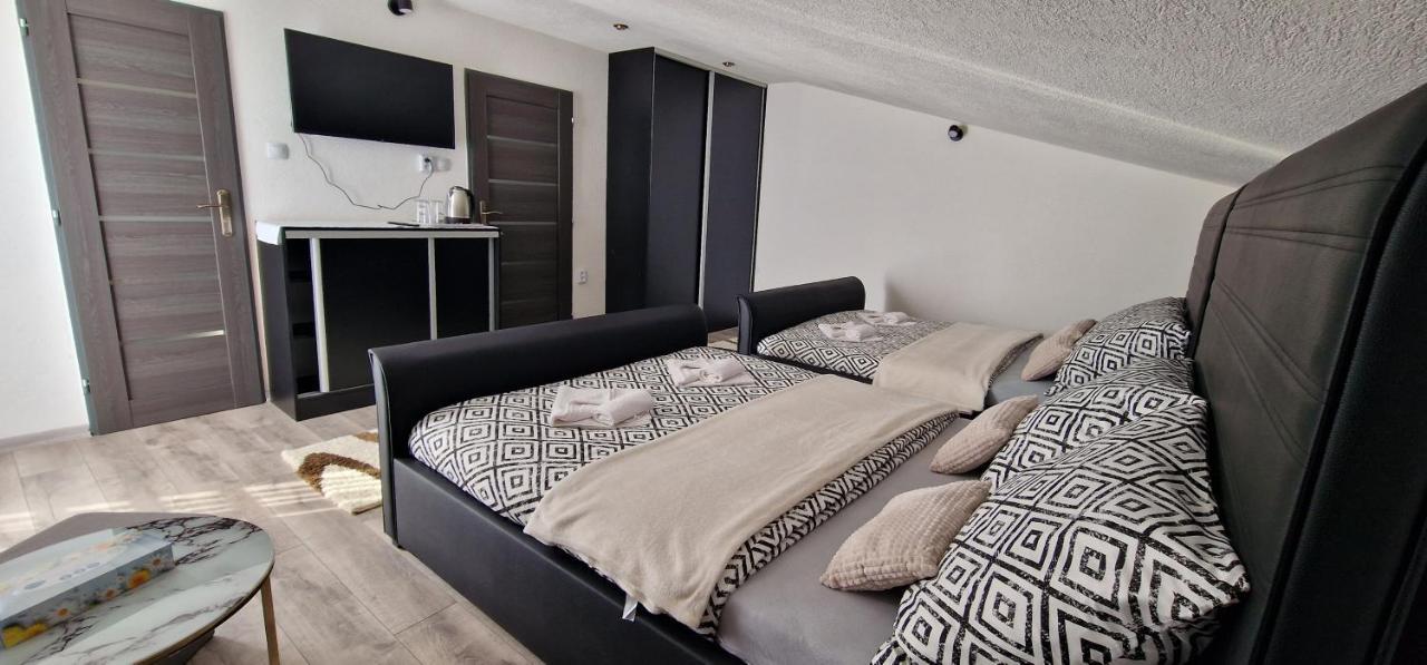 Privat Alenka Apartment Vazec Ngoại thất bức ảnh