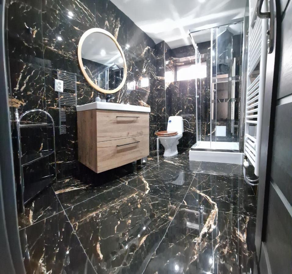 Privat Alenka Apartment Vazec Ngoại thất bức ảnh