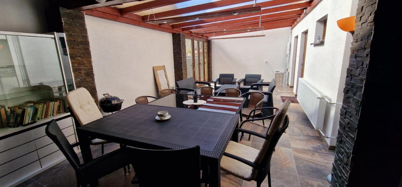 Privat Alenka Apartment Vazec Ngoại thất bức ảnh
